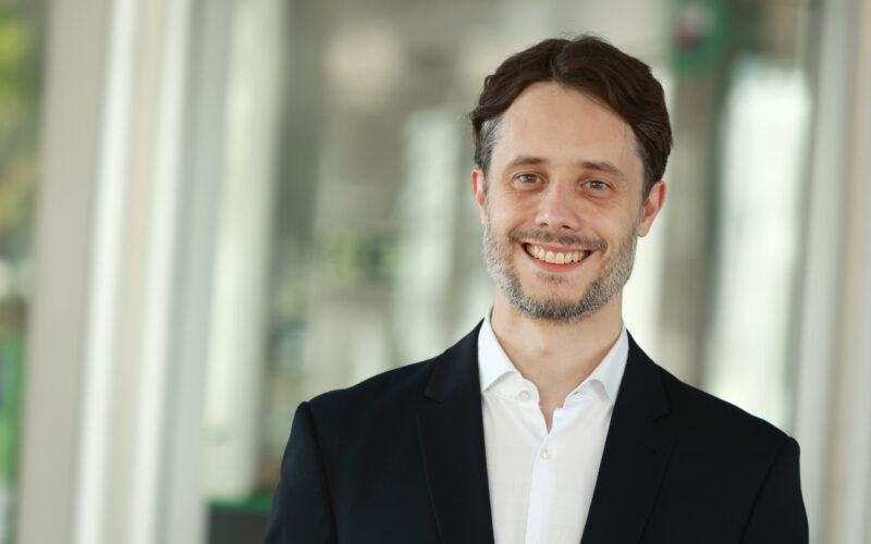 Segundo Luiz Furlani, reconhecimentos se devem ao trabalho de profissionais qualificados e à busca incansável pela melhora dos produtos Divulgação/Sicredi