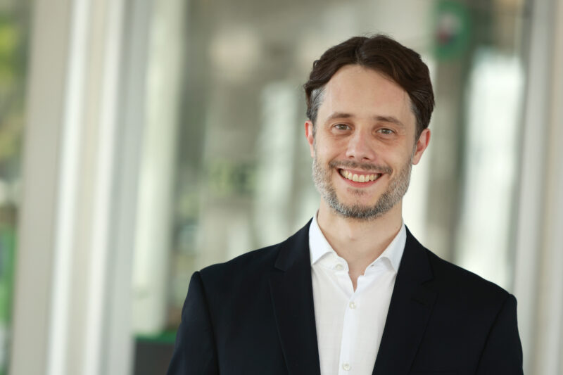 Segundo Luiz Furlani, reconhecimentos se devem ao trabalho de profissionais qualificados e à busca incansável pela melhora dos produtos Divulgação/Sicredi