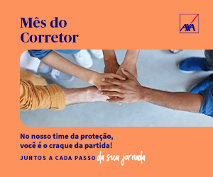AXA no Brasil