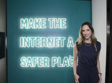 Andrea Rozenberg, diretora de mercados emergentes na Veriff/ Foto: Divulgação