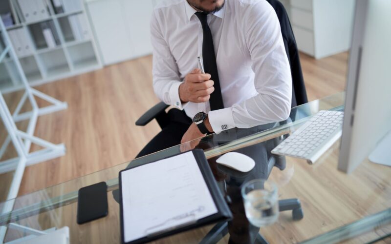 Dia do Securitário: entenda a escolha da data e a importância desses profissionais para o mercado / Foto: Freepik