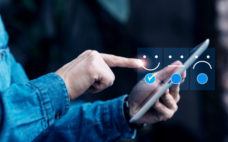 “O que é feedback?”: interesse pelo assunto rendeu 2,9 milhões de buscas online no último ano; confira as dúvidas dos internautas / Foto: Freepik