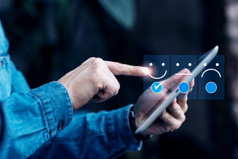 “O que é feedback?”: interesse pelo assunto rendeu 2,9 milhões de buscas online no último ano; confira as dúvidas dos internautas / Foto: Freepik