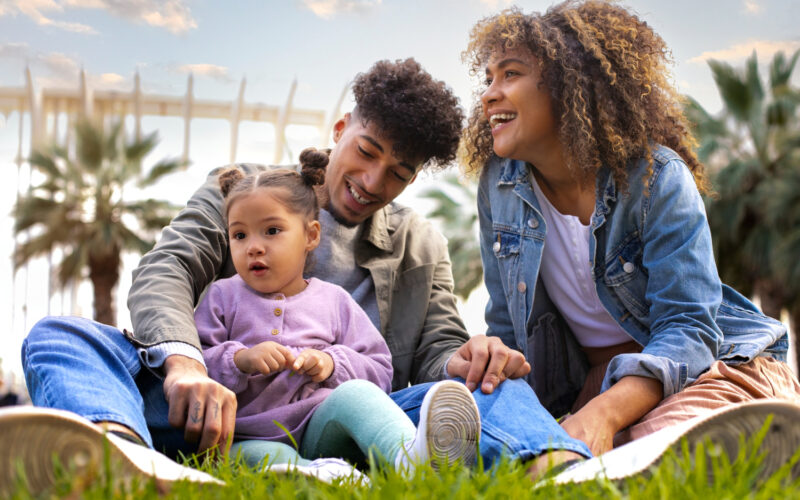 Do cofrinho à previdência: uma nova forma de investir no futuro das crianças / Foto: Freepik