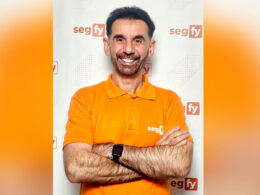 Marcos Roque Villa, CEO da Segfy / Foto: Divulgação