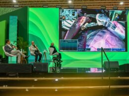 54ª Convenção Nacional Unimed/ Foto: Divulgação