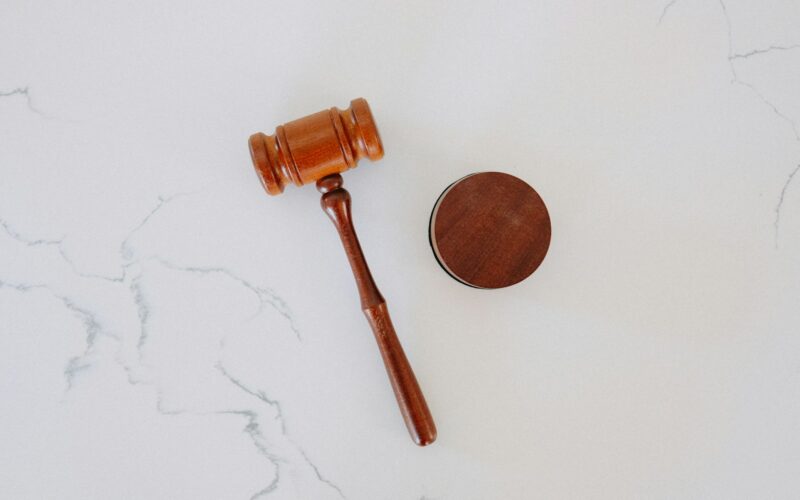 Foto por: Tingey Injury Law Firm/ Unsplash Images
