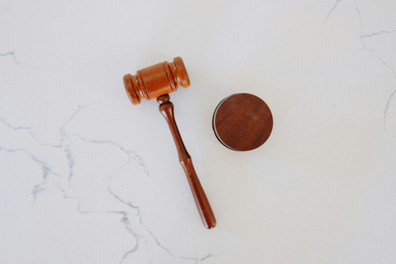 Foto por: Tingey Injury Law Firm/ Unsplash Images