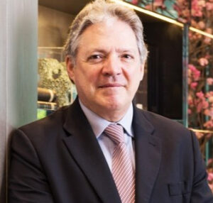 Professor Wagner Balera / Foto: Divulgação