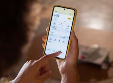 99Pay - homepage