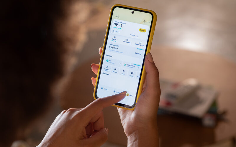 99Pay - homepage