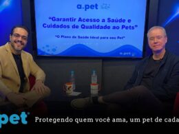 Seguros para pets ganham relevância com inovação e proteção financeira / Reprodução