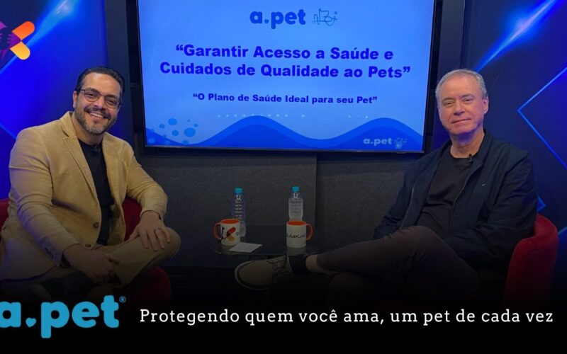 Seguros para pets ganham relevância com inovação e proteção financeira / Reprodução