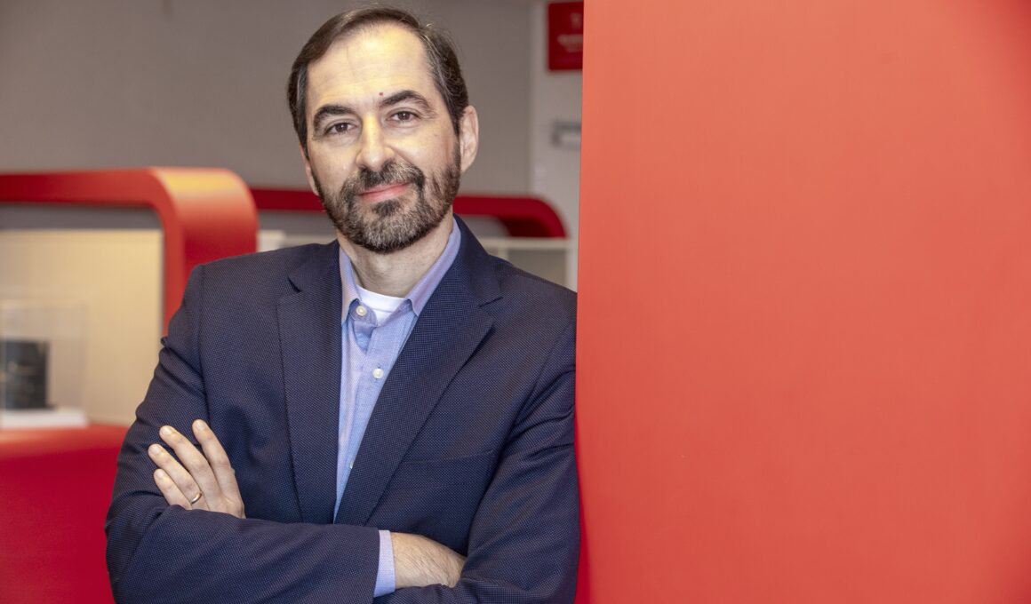 Alexandre Nogueira, Diretor de Marketing do Grupo Bradesco Seguros/ Foto: Divulgação