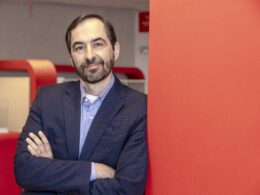 Alexandre Nogueira, Diretor de Marketing do Grupo Bradesco Seguros/ Foto: Divulgação