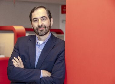 Alexandre Nogueira, Diretor de Marketing do Grupo Bradesco Seguros/ Foto: Divulgação