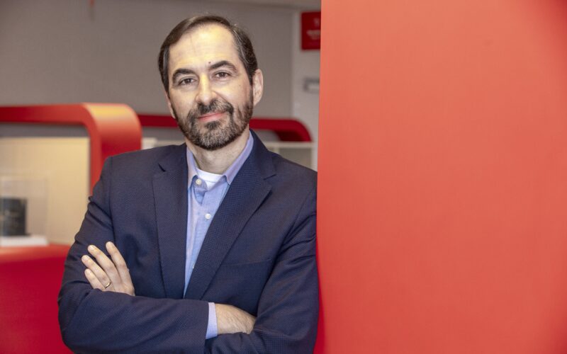 Alexandre Nogueira, Diretor de Marketing do Grupo Bradesco Seguros/ Foto: Divulgação