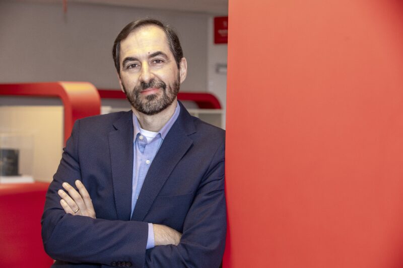 Alexandre Nogueira, Diretor de Marketing do Grupo Bradesco Seguros/ Foto: Divulgação