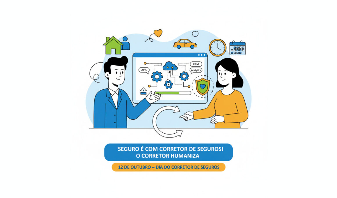 Dia do Corretor 2025: tecnologia com toque humano e o protagonismo que move o mercado
