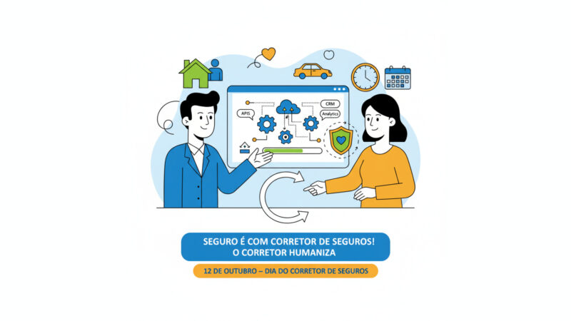 Dia do Corretor 2025: tecnologia com toque humano e o protagonismo que move o mercado