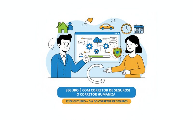 Dia do Corretor 2025: tecnologia com toque humano e o protagonismo que move o mercado