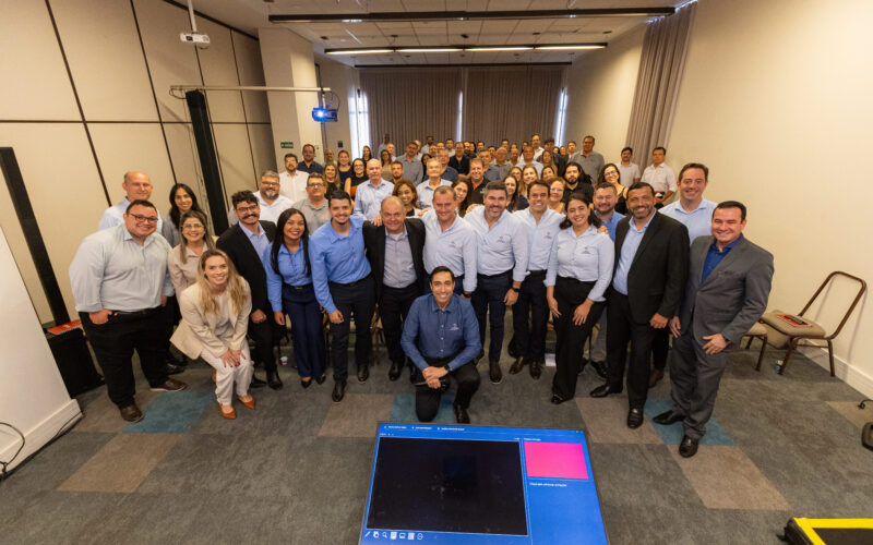 Bradesco Vida e Previdência reforça presença regional com Conexão BVP em Ribeirão Preto (SP) / Foto: Divulgação