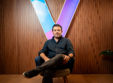 Rodrigo Nadal, Country Manager da Bravo no Brasil/ Divulgação