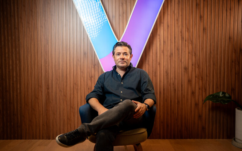 Rodrigo Nadal, Country Manager da Bravo no Brasil/ Divulgação