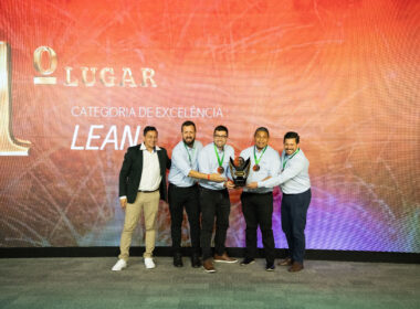 Librelato conquista primeiro lugar no Prêmio Catarinense de Ideias de Melhoria / Foto: Divulgação