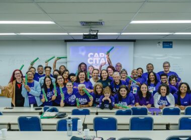 IMFG abre 100 vagas gratuitas para curso de “Assessor de Crédito e Seguros” voltado ao público 50+ na Grande BH / Foto: Bruna Custodio / Divulgação