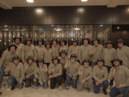 Experiência Sancor: conexão, reconhecimento e propósito no agronegócio / Foto: Divulgação