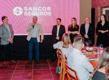 Sancor Seguros enaltece parceria com corretores em Londrina / Foto: Divulgação