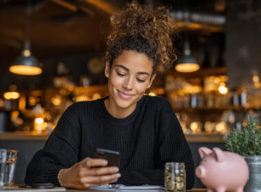 Na palma da mão: associados PROAUTO agora podem pagar boletos via PIX / Foto: Freepik