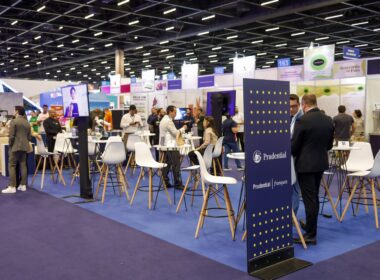 Divulgação Prudential do Brasil na edição 2024 da Feira do Empreendedor Sebrae