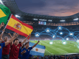 Chubb: LALIGA impulsiona viagens de latino-americanos à Espanha