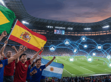 Chubb: LALIGA impulsiona viagens de latino-americanos à Espanha