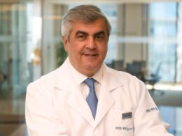 Divulgação Dr. Gilberto Ururahy
