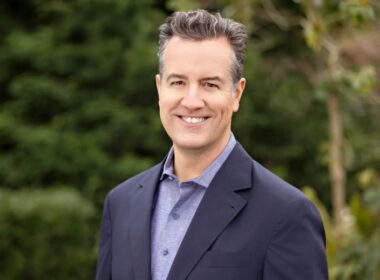 Greg Hart, CEO da Coursera - Divulgacao Coursera