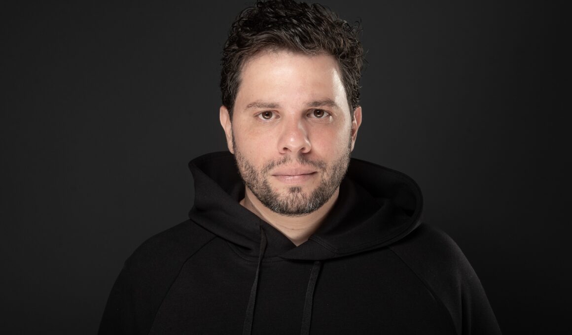 Gustavo Rocha, advisor e fundador da Gestão Segura/ Divulgação