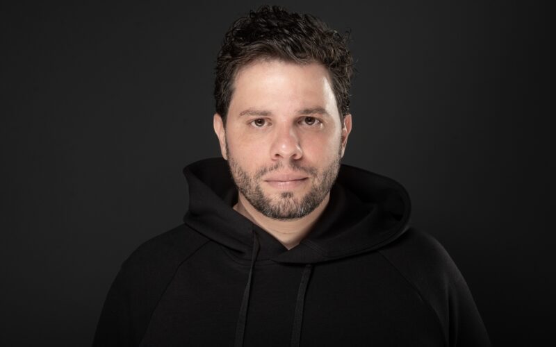 Gustavo Rocha, advisor e fundador da Gestão Segura/ Divulgação