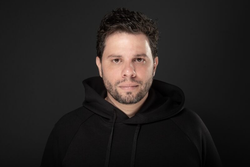 Gustavo Rocha, advisor e fundador da Gestão Segura/ Divulgação