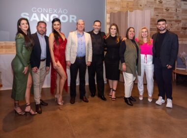 Conexão Sancor reúne corretores e parceiros em São Paulo / Foto: Divulgação