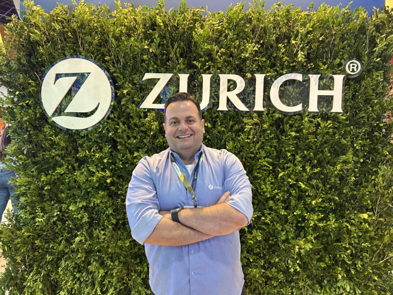 Hamilton Police de Souza; Foto: Divulgação