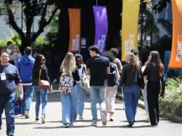 DIVULGAÇÃO TECNOPUC/ Tecnopuc Experience acontece nesta quinta-feira, 30 de outubro