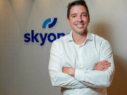 Rennan Sanchez, CTO da Skyone / Foto: Divulgação