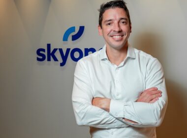 Rennan Sanchez, CTO da Skyone / Foto: Divulgação