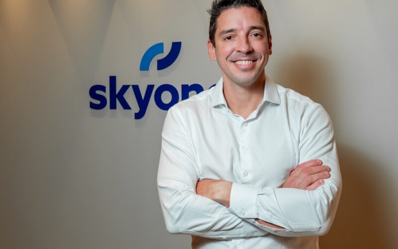 Rennan Sanchez, CTO da Skyone / Foto: Divulgação