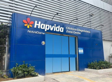 Foto: Hapvida / Divulgação