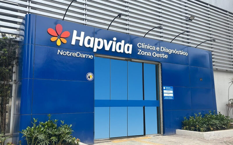 Foto: Hapvida / Divulgação
