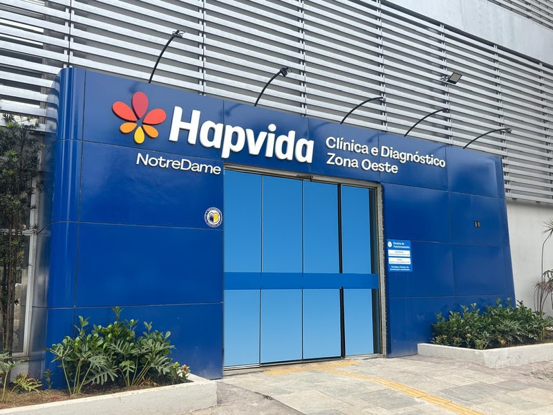 Foto: Hapvida / Divulgação